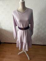 Leuke lila jurk maat M, Kleding | Dames, Maat 38/40 (M), Paars, Ophalen of Verzenden, Zo goed als nieuw