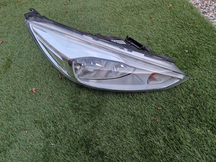 Ford Focus Rechter Koplamp LED, Auto-onderdelen, Verlichting, Ford, Ophalen of Verzenden