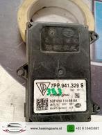 986191Audi A3 8V LED Xenon Ballast Module 7PP941329 S, Ophalen of Verzenden, Gebruikt, Audi