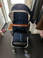 Joulz kinderwagen, Kinderen en Baby's, Kinderwagens en Combinaties, Gebruikt, Verstelbare duwstang, Ophalen, Kinderwagen