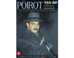 Poirot seizoen 3, Vanaf 6 jaar, Ophalen of Verzenden, Zo goed als nieuw, Detective en Krimi