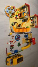 Playmobil kinderdagverblijf, Kinderen en Baby's, Speelgoed | Houten speelgoed, Ophalen, Gebruikt