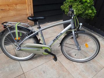 Alpina jongensfiets 24 inch beschikbaar voor biedingen