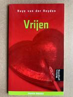 Haye van der Heyden - Vrijen, Boeken, Ophalen of Verzenden, Zo goed als nieuw