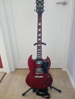 Vintage sg gitaar, Ophalen, Gebruikt, Elektrische gitaar