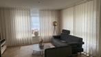 Vouwgordijnen op maat, Huis en Inrichting, Stoffering | Gordijnen en Lamellen, Crème, 200 cm of meer, C, Nieuw