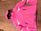 Falcon Ski Jas Meisjes Maat 164, Ophalen of Verzenden, Gedragen, Maat 34 (XS) of kleiner, Jack