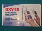 Oxy-50 pulsoximeter Gima, Diversen, Ophalen of Verzenden, Nieuw