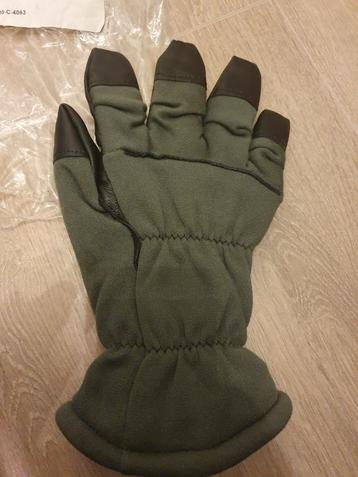 Piloten / Vlieger handschoenen Winter HAU-15/P

nieuw size 9 beschikbaar voor biedingen