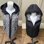 Marccain bodywarmer N4 aan 2 kanten draagbaar, Kleding | Dames, Bodywarmers, Maat 38/40 (M), Nieuw, Marccain Sports, Verzenden