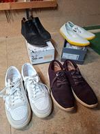 Dames schoenen maat 40 Ecco, Maripé, Vico + heren Geox sanda, Ophalen of Verzenden, Sneakers of Gympen, Gedragen, Overige kleuren