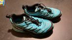 Scarpa trailrunning schoenen maat 31, met snelsluuting, Ophalen of Verzenden, Zo goed als nieuw, Hardloopschoenen, Overige merken
