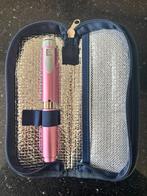 Insuline Pen / peptide pen + etui + naaldjes, Ophalen of Verzenden, Nieuw