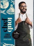 Chef Toub: Lekker Arabisch, Boeken, Kookboeken, Ophalen, Mounir Toub, Midden-Oosten en Marokko, Zo goed als nieuw
