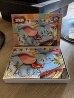 Dumbo Puzzel - 24 Stukjes, Ophalen, 10 tot 50 stukjes, Zo goed als nieuw, 2 tot 4 jaar