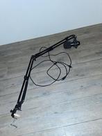 GXT 252 Emita usb streaming microfoon, Muziek en Instrumenten, Microfoons, Ophalen of Verzenden, Zo goed als nieuw