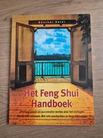 Het Feng Shui Handboek - Günther Sator, Ophalen of Verzenden, Gelezen, Günther Sator