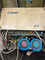 Lenze 612 E 1C Frequentieregelaar, Hobby en Vrije tijd, Elektronica-componenten, Ophalen of Verzenden