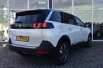 Peugeot 5008 7-persoons 1.2 PureTech Blue Lease Premium|Dist, 1280 kg, Gebruikt, Euro 6, 1199 cc