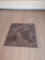 Vloerkleed grijs Hampen van Ikea nieuw!, 200 cm of meer, Zo goed als nieuw, Grijs, Rechthoekig