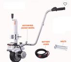 Caravan aanhanger movers, Caravans en Kamperen, Ophalen, Nieuw