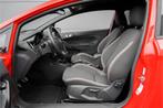 Ford Fiesta 1.0 125PK EcoBoost ST Line LED (bj 2016), Auto's, Ford, Te koop, Benzine, Hatchback, Gebruikt