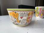 Blond Amsterdam Kom, Huis en Inrichting, Keuken | Servies, Blond Amsterdam, Ophalen of Verzenden, Zo goed als nieuw, Kom(men)