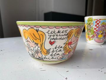 Blond Amsterdam Kom beschikbaar voor biedingen