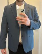 ZARA - blauw - colbert - Maat 56 - regular, Blauw, Zara Man, Maat 56/58 (XL), Zo goed als nieuw