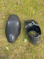 Vivacity zadel en buddy, Ophalen, Zadel, Peugeot