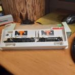 AMW MAN HTO, Ophalen of Verzenden, Bus of Vrachtwagen