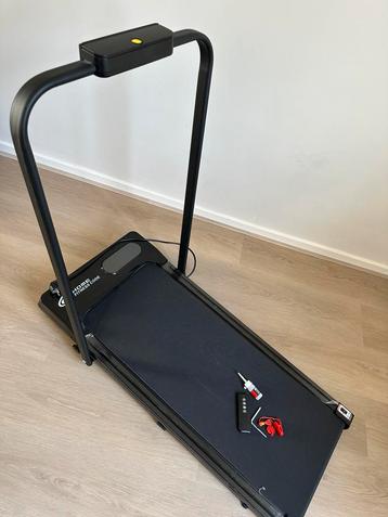 Loopband voor thuis / ZGAN beschikbaar voor biedingen