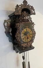 Antieke Friese stoeltjesklok, Antiek en Kunst, Antiek | Klokken, Ophalen