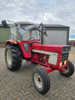 Hefmast Rijenstrooier Frees balenklem, Ophalen of Verzenden