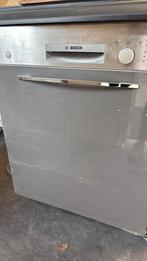Vaatwasser bosh, Witgoed en Apparatuur, Vaatwasmachines, Ophalen, Minder dan 85 cm, 60 cm of meer, Zo goed als nieuw