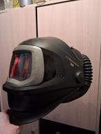 3M Speedglas 9100FX Air, Lasfilter, Ophalen, Gebruikt