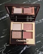 Charlotte Tilbury Luxury Eye Oogschaduwpalet Nieuw, Sieraden, Tassen en Uiterlijk, Uiterlijk | Cosmetica en Make-up, Nieuw, Ophalen of Verzenden
