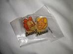 Bassie en Adriaan pin. Nieuw in de verpakking, Ophalen of Verzenden, Nieuw