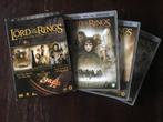 The Lord of the Rings Trilogie ( 6 DVD Box ), Vanaf 12 jaar, Ophalen of Verzenden, Zo goed als nieuw, Boxset