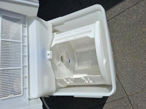 Camping wasmachine, Caravans en Kamperen, Koelboxen, Gebruikt, Elektrisch, Ophalen