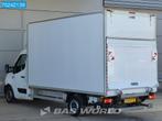 Renault Master 130pk Laadklep Zijdeur Lat om La € 19.700,0, Auto's, Bestelauto's, Nieuw, Origineel Nederlands, 2298 cc, Stof