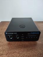 Cambridge Audio dac magic 100, Ophalen of Verzenden, Zo goed als nieuw