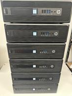 HP Z240 SFF Workstation - E3-1225V5 - 16GB - 128GB SSD, Computers en Software, Desktop Pc's, Hp, Gebruikt, Krijgsman 75, 1186 DR Amstelveen