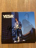 Yes-R - Zakenman (CD gesigneerd door Yes-R), Cd's en Dvd's, Ophalen of Verzenden, Zo goed als nieuw