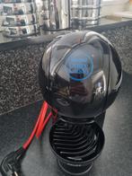 Dolce Gusto zwart krups NIEUW, Ophalen of Verzenden, Nieuw, Koffiemachine
