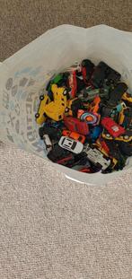 Speelgoed auto's, Ophalen, Zo goed als nieuw