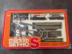 Märklin Startset HO S 0974, Wisselstroom, Ophalen of Verzenden, Analoog, Märklin