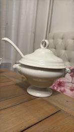 Terrine Petrus Regout Maastricht, Antiek en Kunst, Ophalen of Verzenden