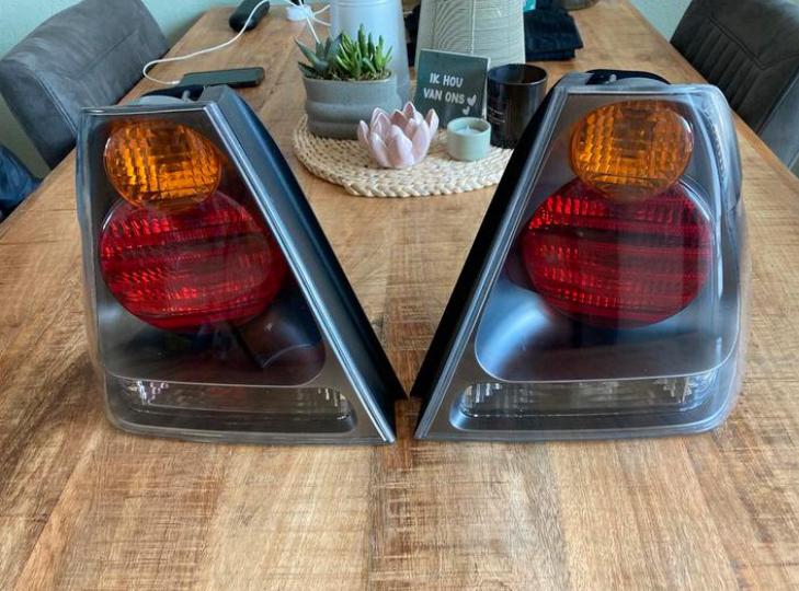 Orginele achterlichten BMW 316ti compact, Auto-onderdelen, Ophalen, BMW