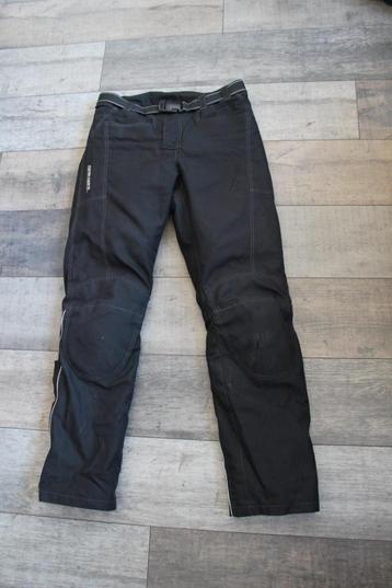 Cycle spirit motorbroek maat 50 beschikbaar voor biedingen